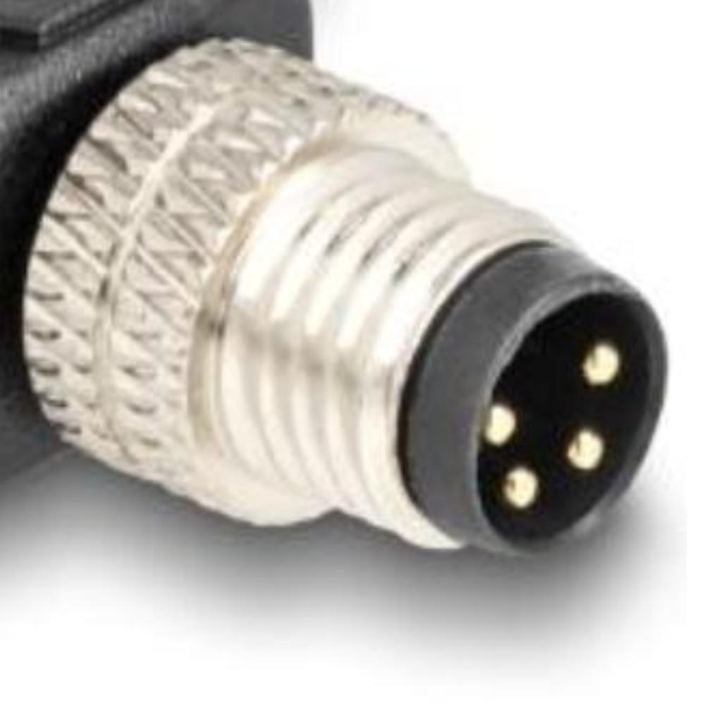 4-pin Abbildung