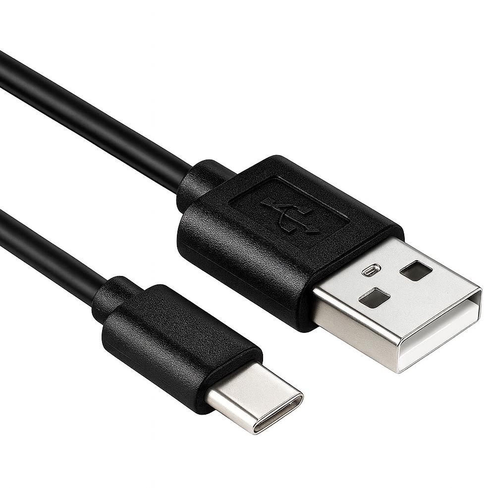 USB C auf USB A Abbildung