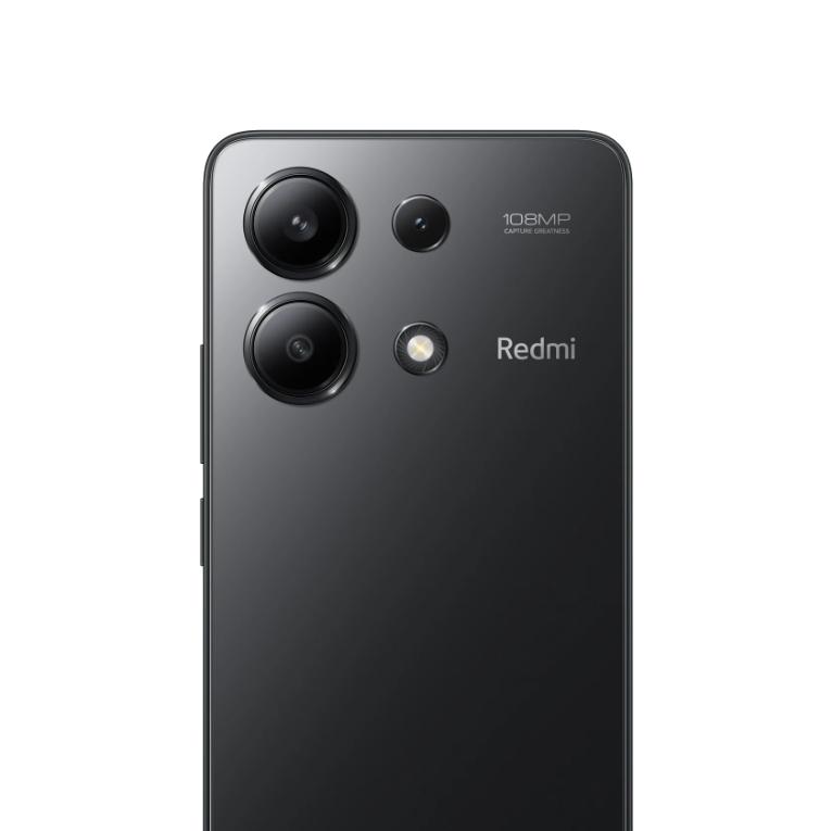 Xiaomi bild