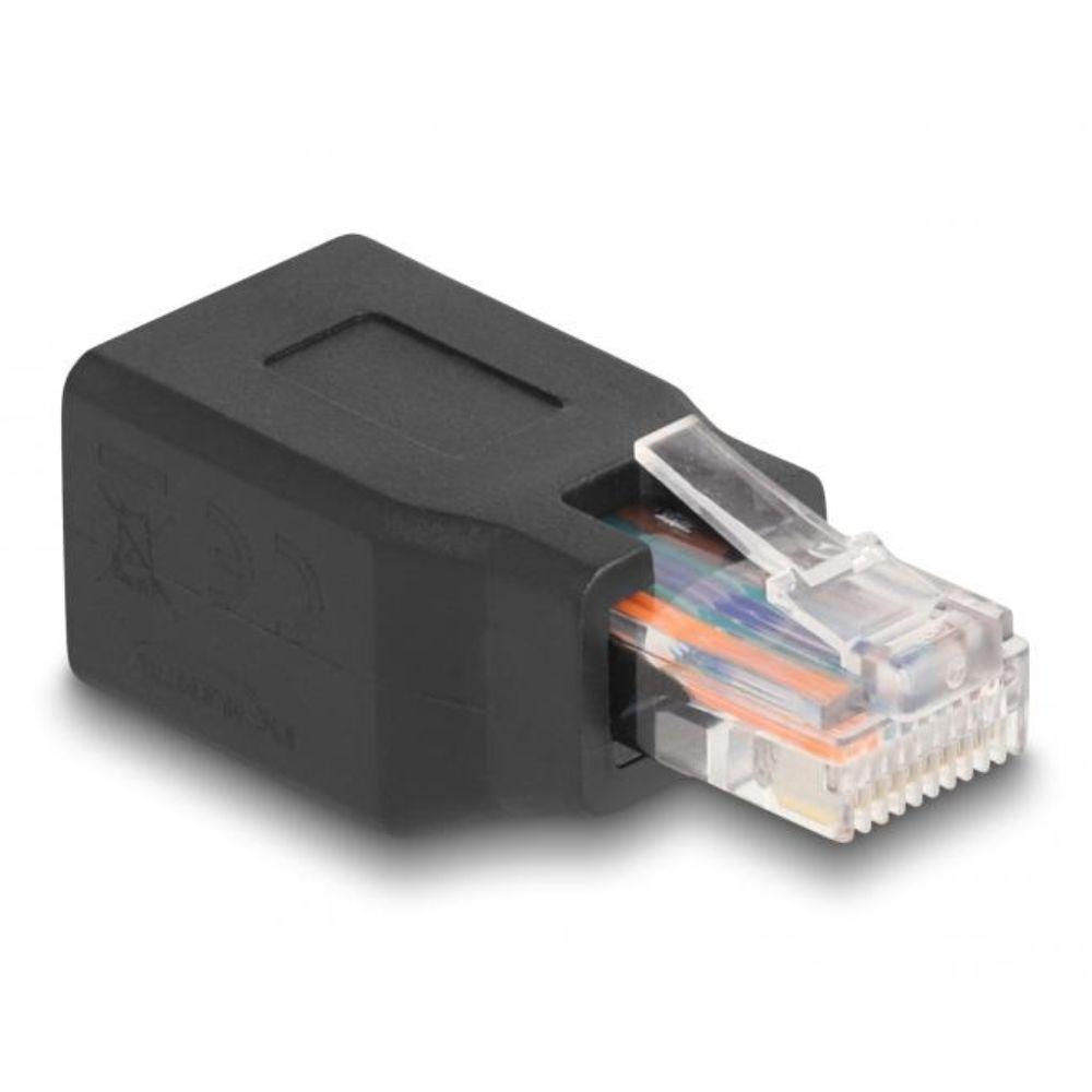 RJ50-Adapter Abbildung