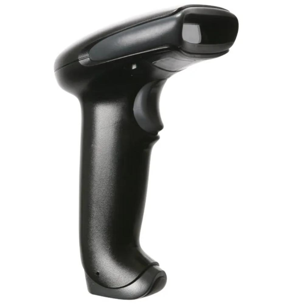 Barcodescanner Abbildung