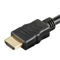 HDMI bild