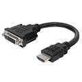 HDMI zu DVI bild