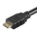 HDMI-Mini-Kabel bild