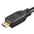 HDMI-Mikrokabel bild