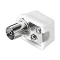 Koax-Stecker bild