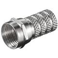 F-Stecker bild