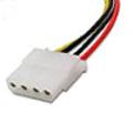 Molex-Kabel bild