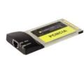 PCMCIA-Karte bild