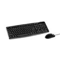 Tastatur und Maus bild