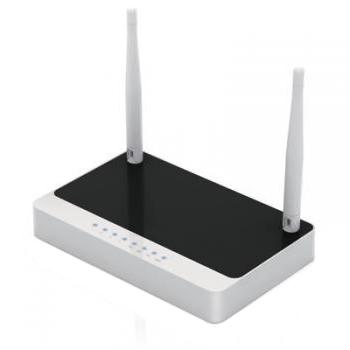 Router und Modem bild