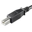 USB-Druckerkabel bild