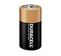 C Batterie bild