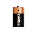 D Batterie bild