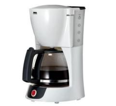 Kaffeemaschine bild