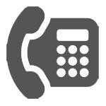Telefon zu Hause bild