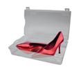 Schuhkarton bild
