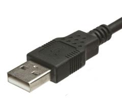 USB 2.0-Kabel bild