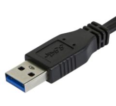 USB 3.0-Kabel bild