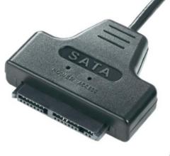 USB IDE/SATA/ESATA bild