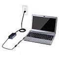 Laptop-Netzteil bild