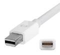 Mini-DisplayPort bild