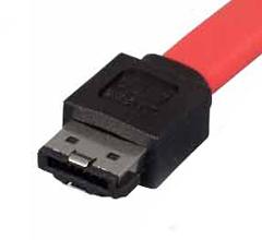 eSATA-Kabel bild