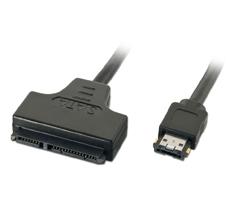 eSATAp-Kabel bild