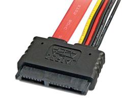 Micro-SATA-Kabel bild