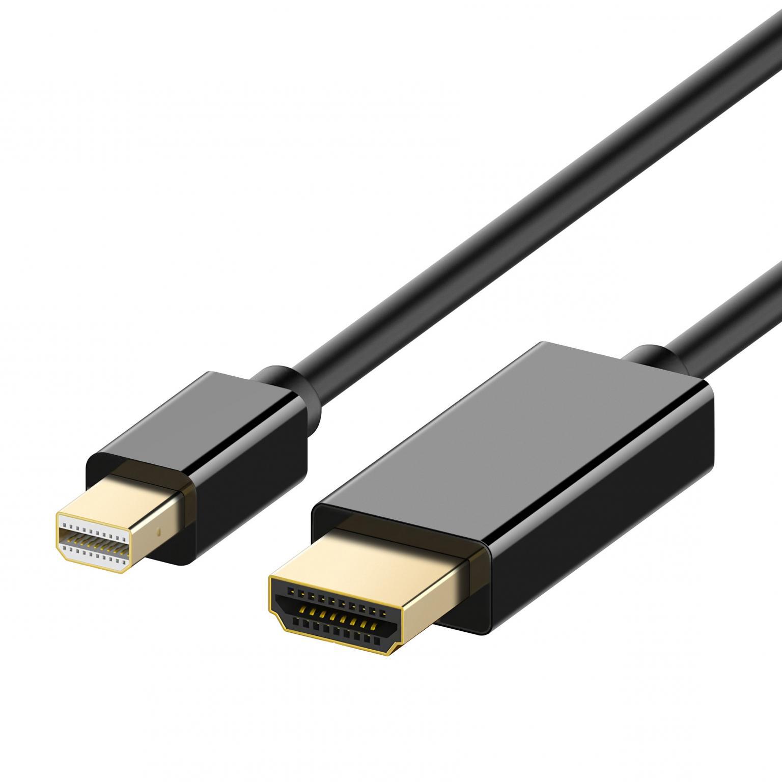 Mini Displayport bild