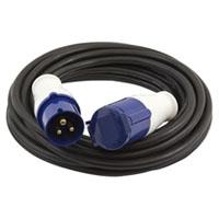 Camping-Stecker bild