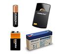 Batterie und Akku bild