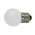 E27 Lampe bild
