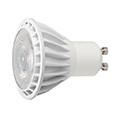 GU10 Lampe bild