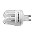 G9 Lampe bild