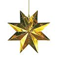 Weihnachtsbeleuchtung bild