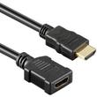 HDMI-Verlängerungskabel bild