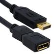 Displayport-Verlängerungskabel bild