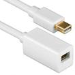 Mini-Displayport-Verlängerungskabel bild