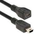 USB-Mini-Verlängerungskabel bild