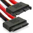 Micro-SATA-Verlängerungskabel bild