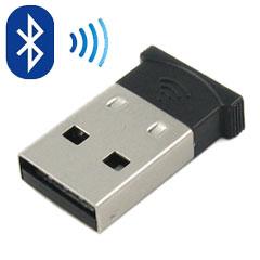 Bluetooth-Adapter bild