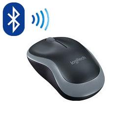 Bluetooth-Maus bild
