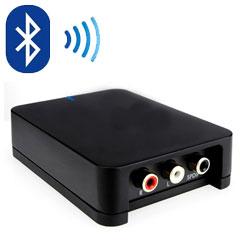 Bluetooth-Empfänger bild