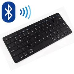 Bluetooth-Tastatur bild