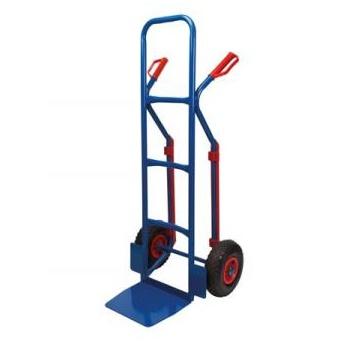 Trolley bild