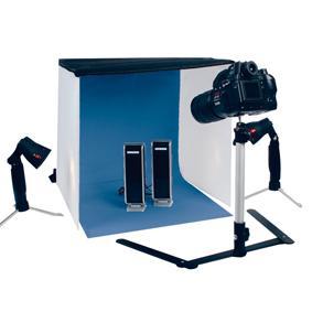 Foto- und Kamerastudio Abbildung