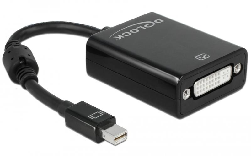 Mini DisplayPort zu DVI Abbildung
