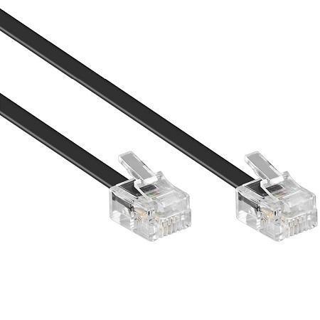 RJ11-Kabel Abbildung