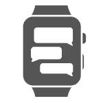 Smartwatch bild